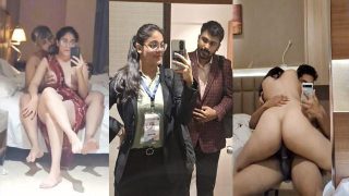 Hot Hotel Hardcore Sex – Babe Office Fuck