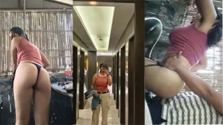 Beautiful Gf Ass Slapped And Hard Fucking –  Desi MMS Com