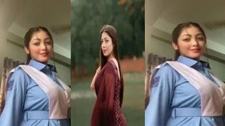 Beautiful College Girl Scandal – College Sex Scandal