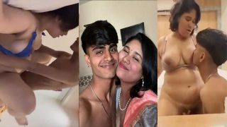 Young Devar Cam Sex – Hot Bhabhi Fuck