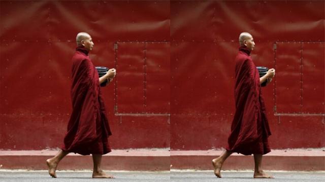 Myanmar Jails Doctor For Monks Over Sex – Monks Sexmms
