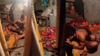 Neighbor Spies Sex And Aunty His Friend’s – Hd Indian Sex Mms