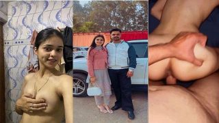 Sexy Punjabi GF Nude & Doggy Fucking – Desitales Mms Vdo