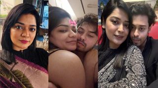 Sadman Samiya Hard Video – Hotel Deep Fuck