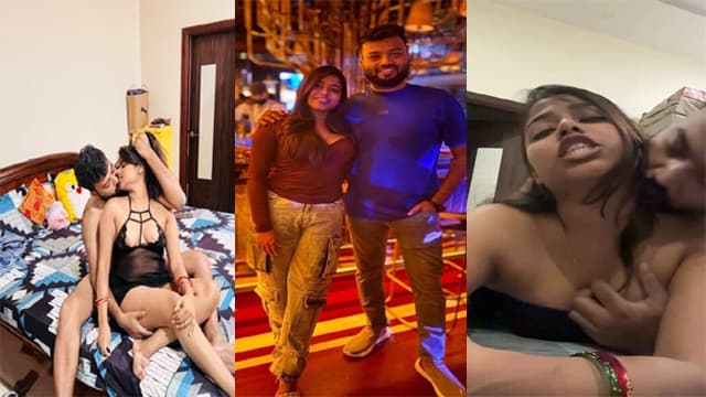 Sexy Indian Wife Hard Doggy Fuck Update – Muslim Girl Fucking