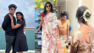 Hot Bf Hard Sex – Tamil It Girl