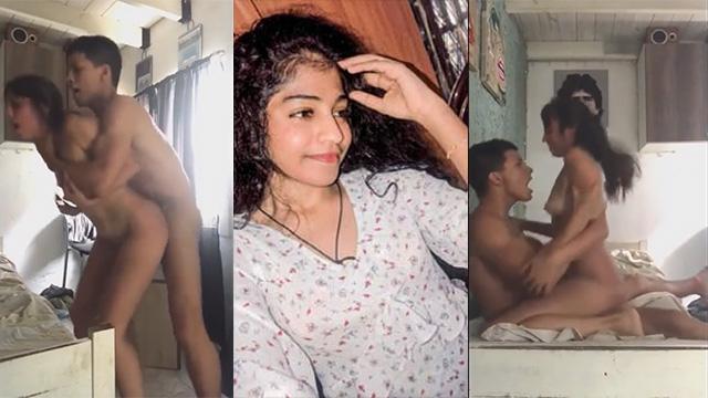Teen GF Nude & OYO Hardcore Sex – Desitales Sex Videos
